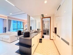 Marina One Residences (D1), Apartment #517888401